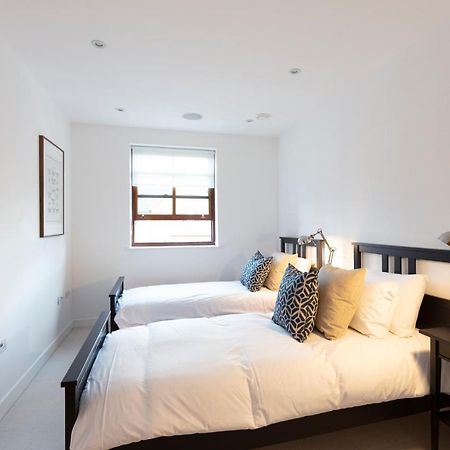 Hampden Apartments - The Henry 윈저 외부 사진