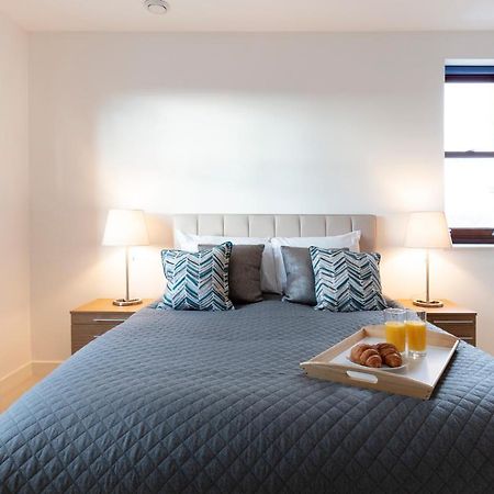 Hampden Apartments - The Henry 윈저 외부 사진