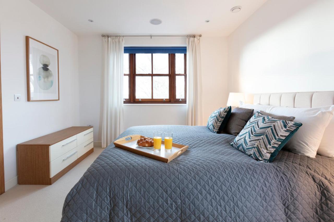 Hampden Apartments - The Henry 윈저 외부 사진